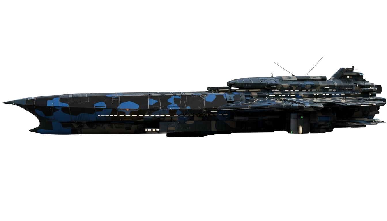 Wilson-class Cruiser
